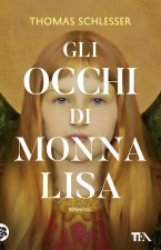 occhi di Monna Lisa