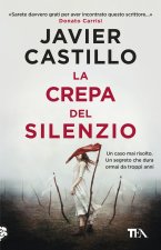 crepa del silenzio