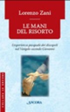 mani del risorto. L'esperienza pasquale dei discepoli nel Vangelo secondo Giovanni
