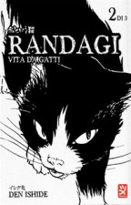 Randagi. Vita da gatti