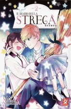 diario della strega