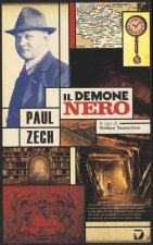 demone nero