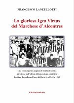 gloriosa Igea Virtus del Marchese d'Alcontres