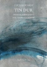 Tin dur. Romanzo autobiografico sulla malattia e la rinascita