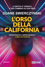 Orso della California