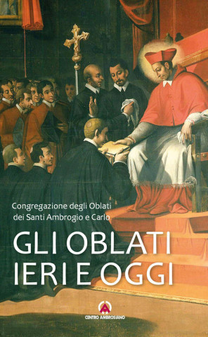 oblati ieri e oggi