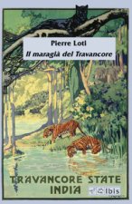 maragià del Travancore