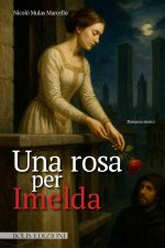rosa per Imelda