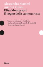 Elisa Montessori. Il sogno della camera rossa