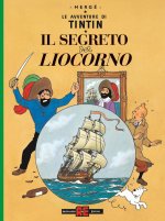 avventure di Tintin. Il segreto del liocorno