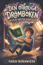 Den otroliga drömboken