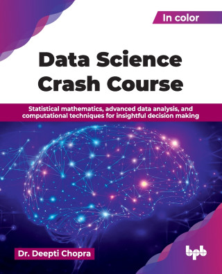 Data Science Crash Course
