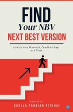 Find Your NBV (Next Best Version)