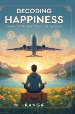 Decoding Happiness - Journey from Aeroplane Engineer to Life Engineer