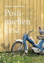 Postimiehen kesä
