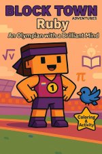 Ruby An Olympian with a Brilliant Mind
