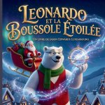 LEONARDO ET LA BOUSSOLE ÉTOILÉE