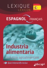 Lexique Espagnol - Industrie agroalimentaire