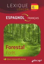 Lexique Espagnol - Forêt