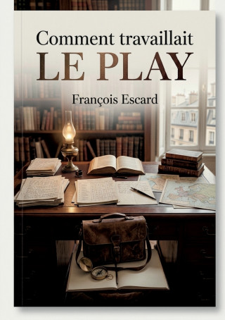 COMMENT TRAVAILLAIT PLAY