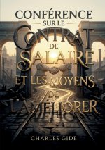 CONFERENCE SUR CONTRAT DE SALAIRE ET MOY