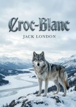 CROC BLANC
