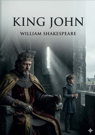 KING JOHN