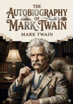 THE AUTOBIOGRAPHY OF MARK TWAIN