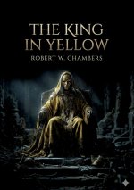 THE KING IN YELLOW