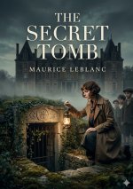 THE SECRET TOMB