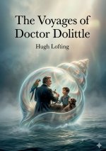 THE VOYAGES OF DOCTOR DOLITTLE