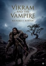 VIKRAM AND THE VAMPIRE