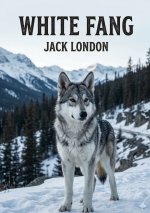 WHITE FANG