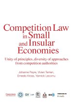 Competition Law in Small and Insular Economies
