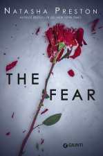 fear. Ediz. italiana