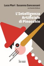 intelligenza artificiale di Pinocchio. Ha ancora senso apprendere nell'era dei chatbot?