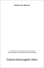 Culture del progetto Vetro
