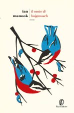 canto di Haiganouch. L'uccello blu di Erzerum