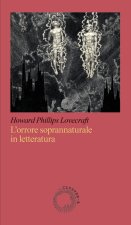 orrore soprannaturale in letteratura