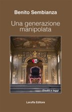 generazione manipolata. Siediti e leggi