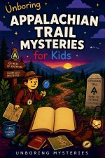 Unboring Appalachian Trail Mysteries for Kids