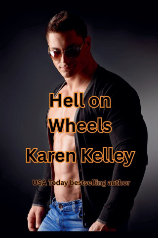 Hell on Whels