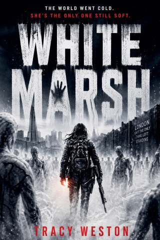 White Marsh
