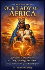 NOVENA TO OUR LADY OF AFRICA