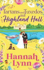 Tartans und Tuxedos auf Highland Hall