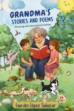 Grandma's stories and poems