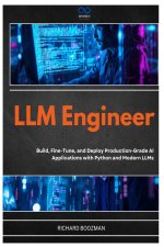 LLM Engineer