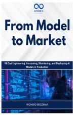 From Model to Market
