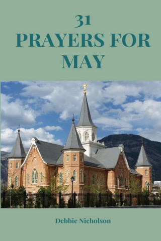 31 Prayers for May