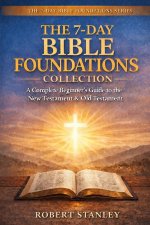 The 7-Day Bible Foundations Collection